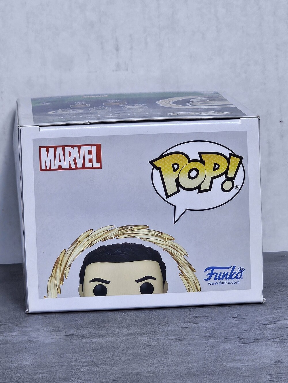 FUNKO POP. SHEHULK WONG #1131 - Picture 5 of 5